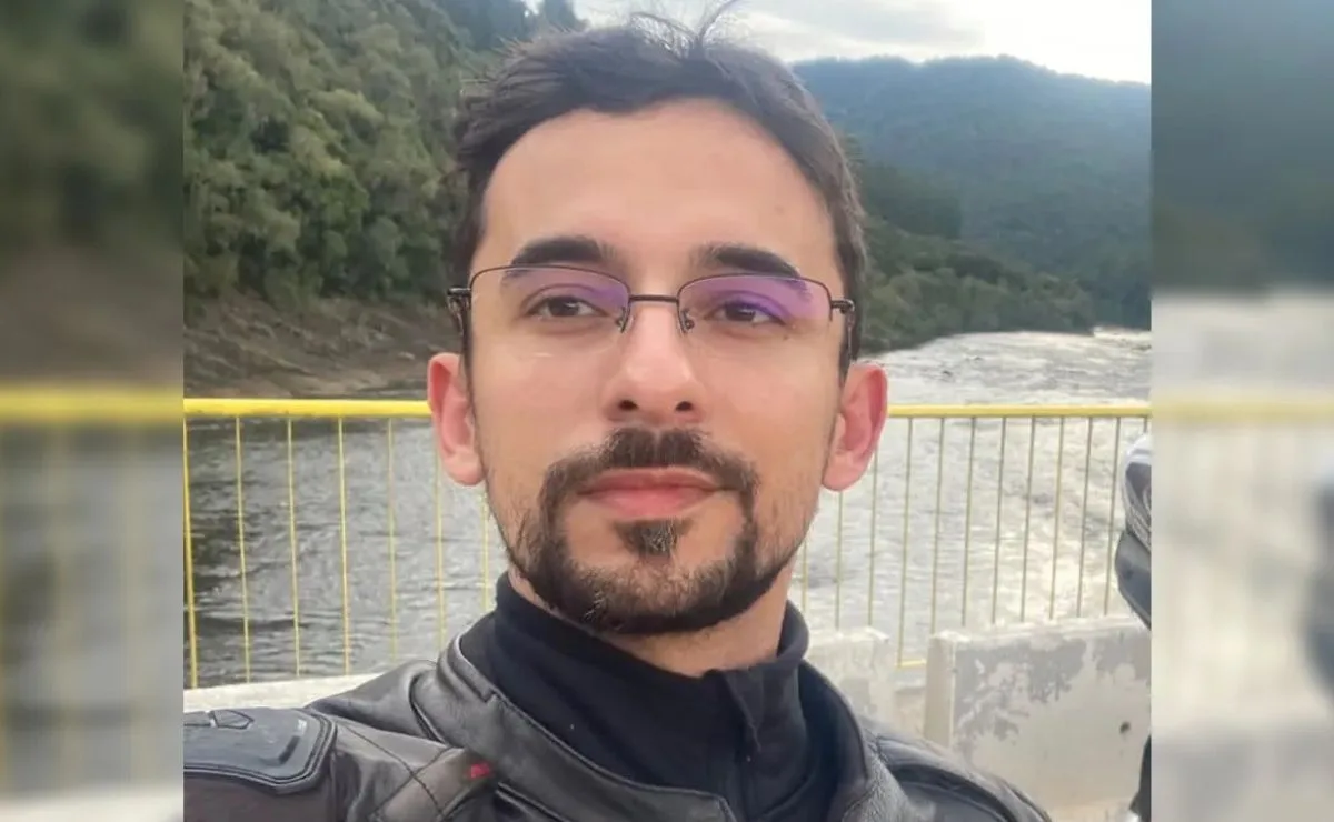 Nutricionista de 30 anos morre após ser ejetado de moto em acidente em Maringá