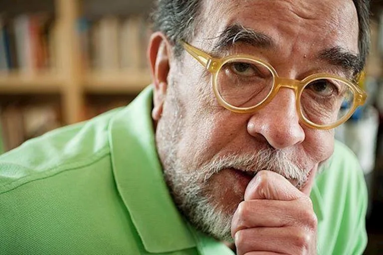 Alex Saab: Fernando Morais também desconfia de como pode ser o golpe de Trump contra Lula