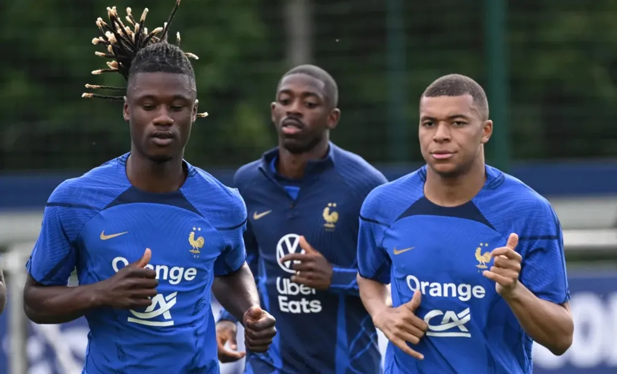 Gigante inglês prepara R$ 310 milhões por astro francês do Real Madrid