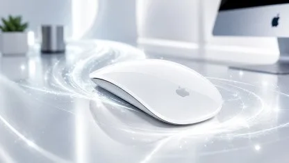 Anzeige: Apple Magic Mouse USB-C zum Tiefstpreis für 59,99 Euro bei Amazon