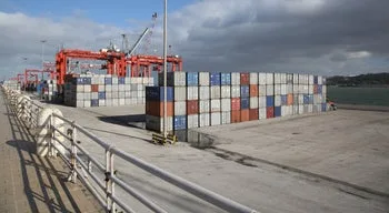 OCDE. Economia mundial deve crescer 2,9% este ano e ter recuperação gradual em 2027
