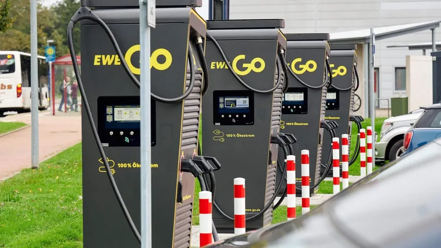 Elektromobilität: Unterschiedlich hohe Ladepreise: Dieses Urteil könnte den deutschen Lademarkt umkrempeln