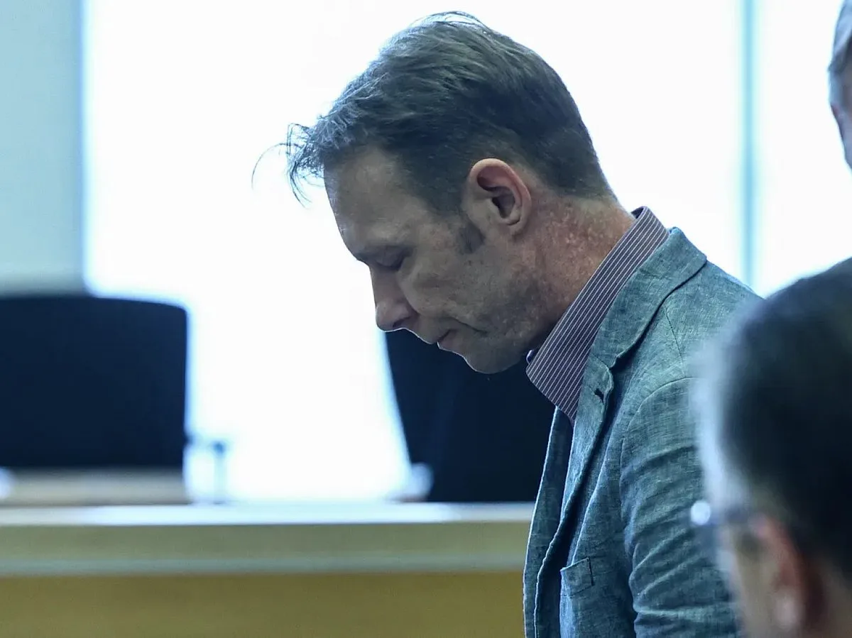 Principal suspeito no Caso Maddie estava a "vender droga" a 140 metros da casa onde estava a menina inglesa