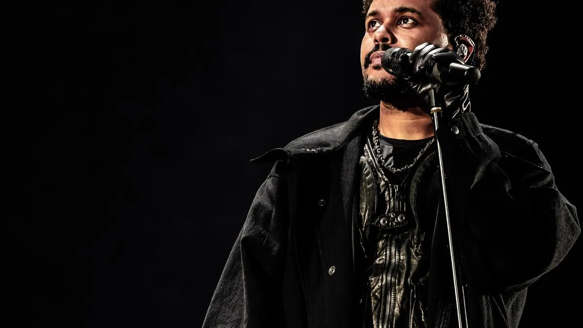 The Weeknd makes dramatic ‘retirement’ U-turn