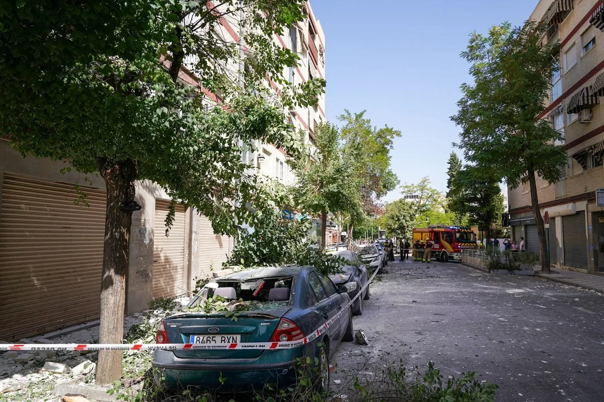 Terremoto en Granada, EN VIVO: un sismo de 4,7 volvió a sacudir el sur de España, este 18 de agosto