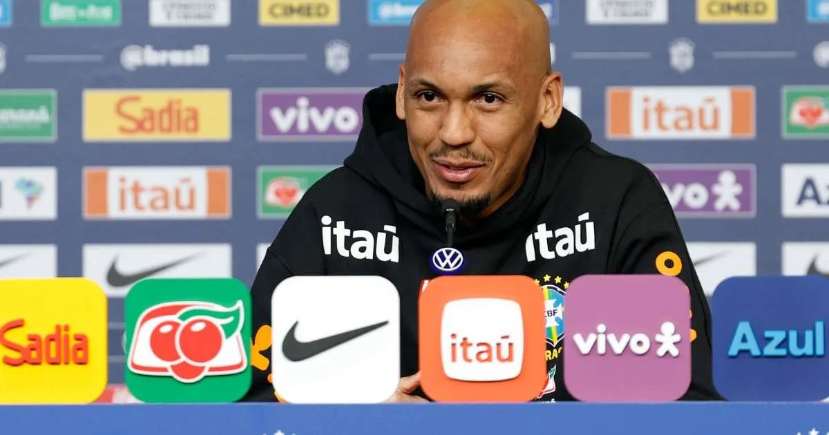 Fabinho no Fluminense? Saiba o que pensa ex-Al Ittihad