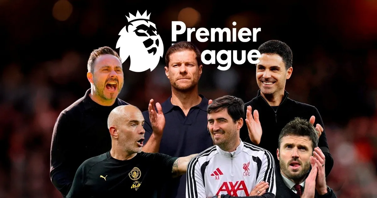 Vuelve la Premier League: un clásico, el debut del campeón y los estrenos de Xabi Alonso e Iraola