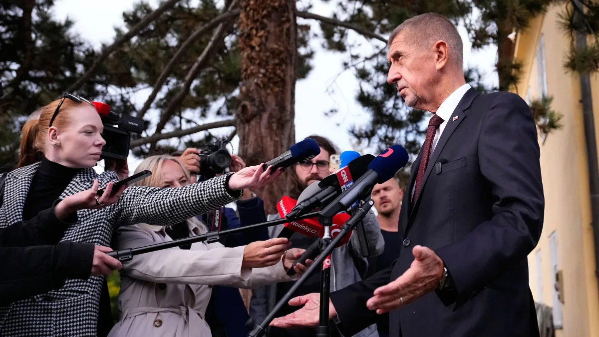 Bürgerbewegungen: Wie man Babiš beikommen kann