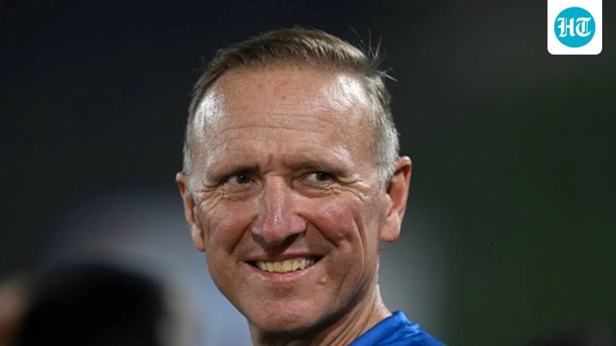 ‘They got absolutely pumped’: Allan Donald believes Australia are no longer the 'menace' world feared once