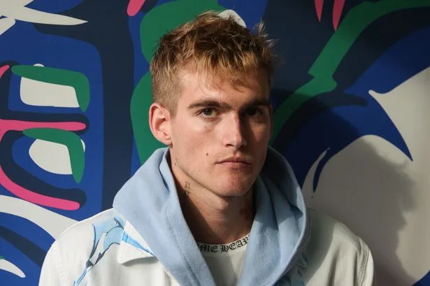 Cindy Crawford's son Presley Gerber died after 'suspected overdose' in rehab facility