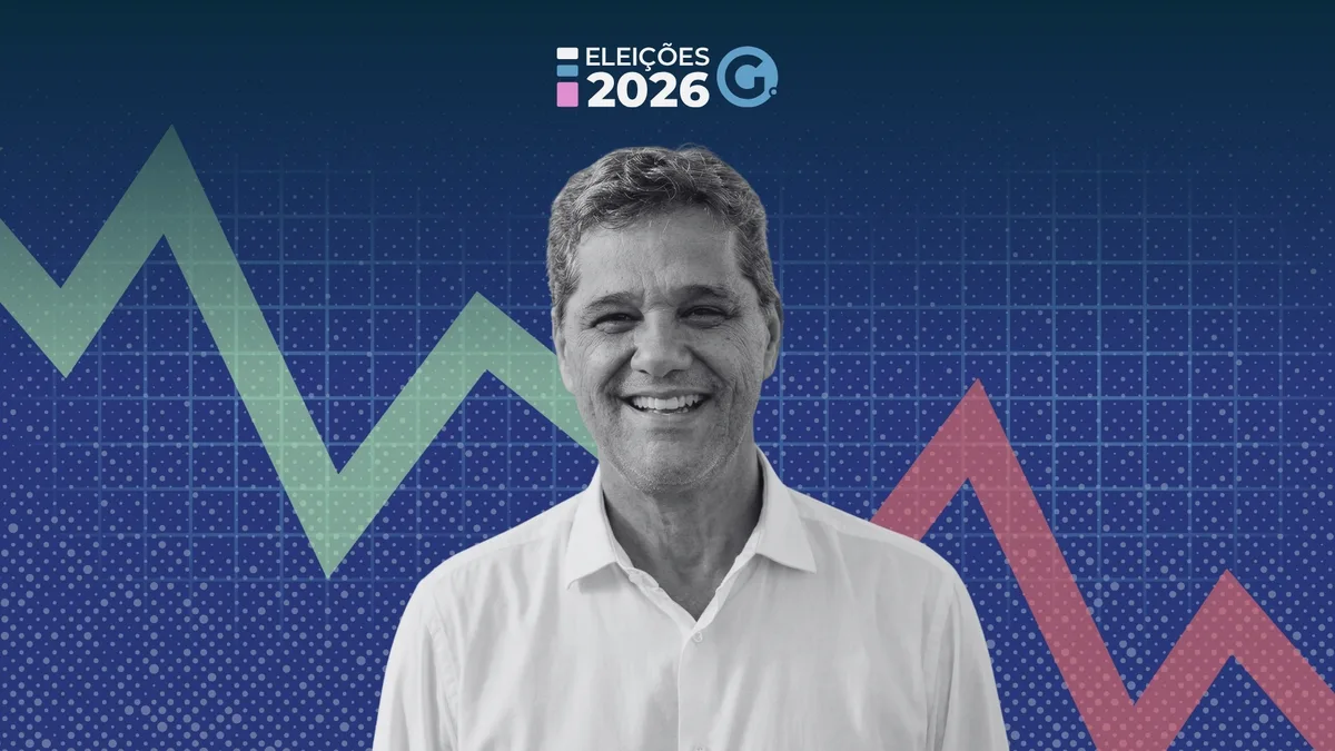 Quaest: 56% aprovam e 13% desaprovam governo de Ricardo Ferraço
