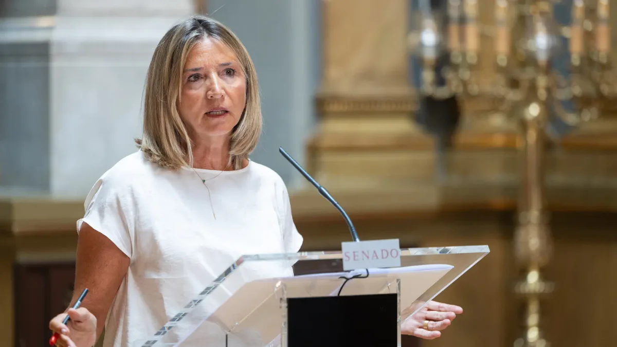 El Senado reprobará a cinco ministros por no estar "a la altura de las circunstancias" con la crisis de Ceuta
