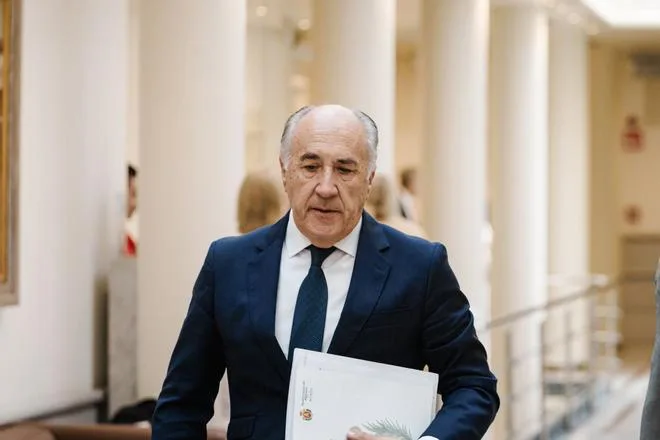 Una militante del PP denuncia al alcalde de Algeciras por dos presuntas agresiones sexuales
