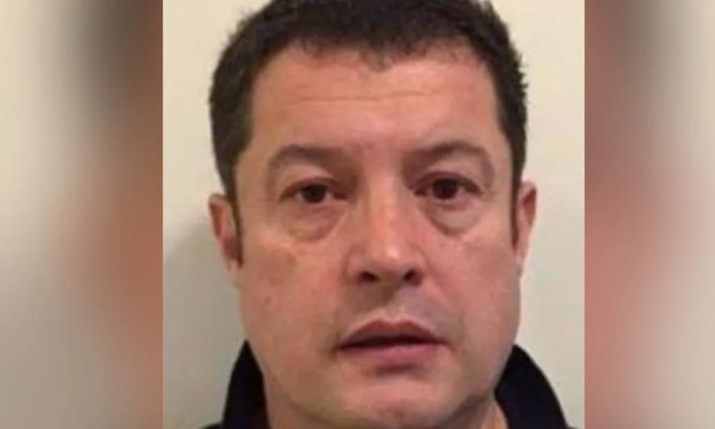 Álvaro Pulido, socio de Alex Saab, ya se encuentra en EEUU tras ser extraditado desde Venezuela