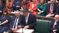 Life is too expensive for too many - PM says