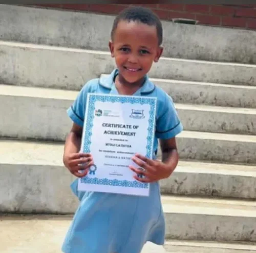 Kokstad mayor urges child safety