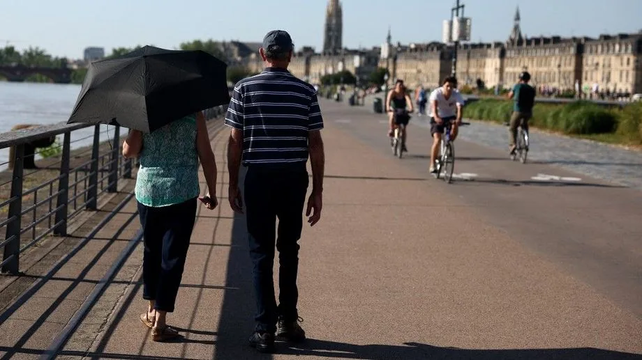 Météo : nouvel épisode de chaleur sur une large partie de la France, quel temps pour ce week-end ?