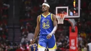 ¿Fin de la era? Jimmy Butler podría salir de los Warriors muy pronto
