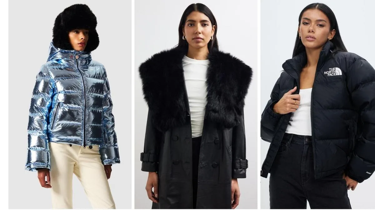 Après-ski style isn’t just for the mountains. Why ski-inspired pieces are showing up in all winter wardrobes