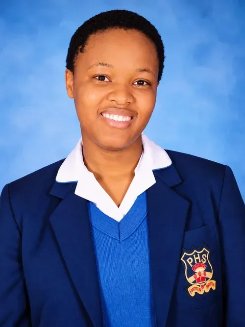 Pinetown school mourns Grade 9 learner, Lamla Tenza