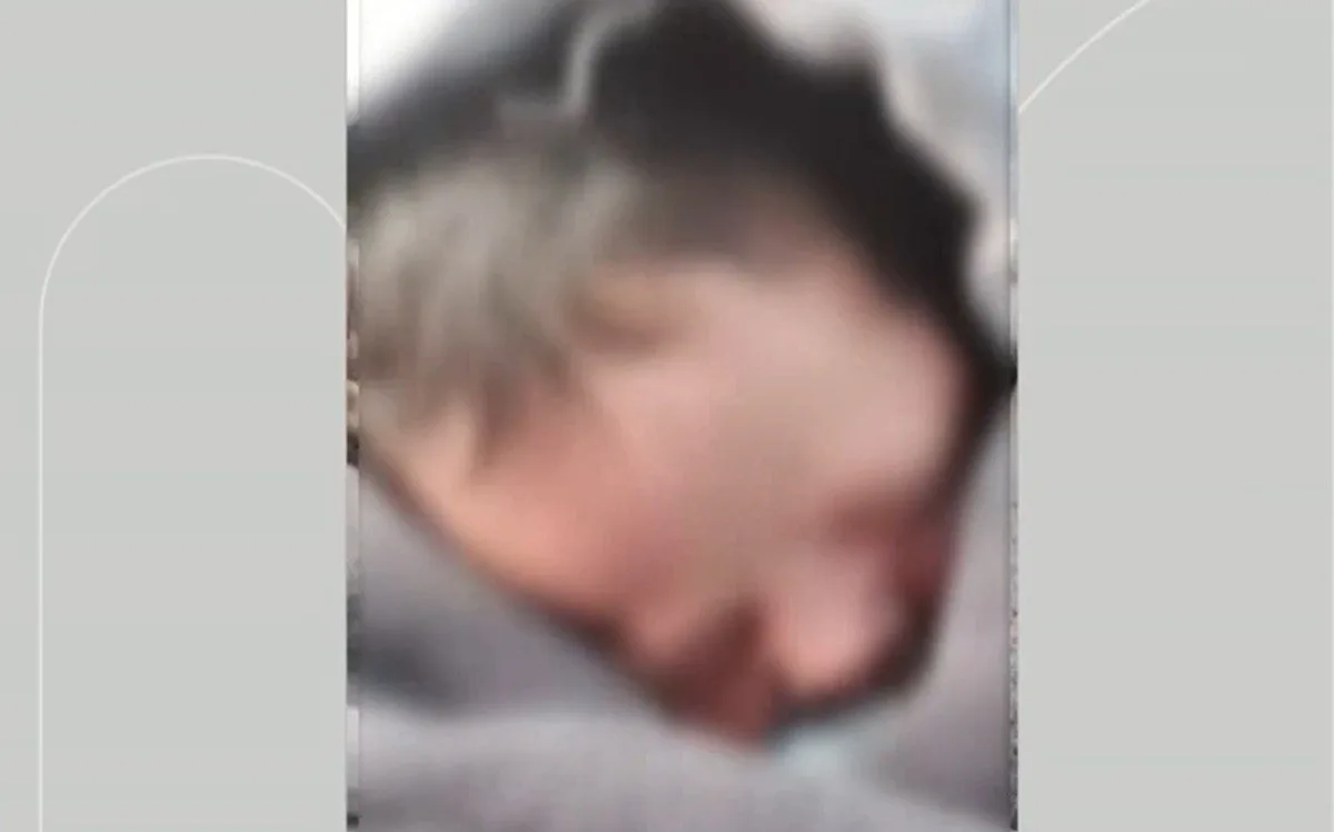 Adolescente dá à luz em casa, esconde bebê da família e sensibiliza delegado ao revelar a história 2 dias depois: 'Temos que tratar esse caso com humanidade'