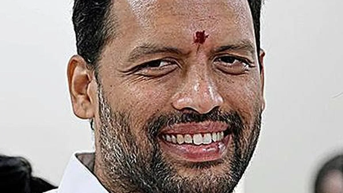 Six industrial parks to be developed in A.P. under Central scheme: Minister