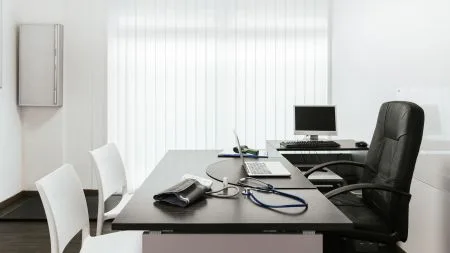 Nvidia steigt bei Ärzteplattform Doctolib ein