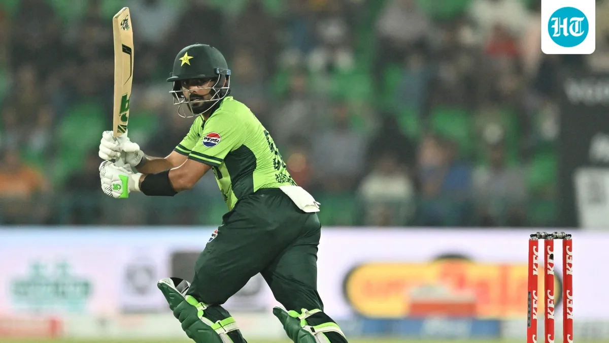 Pakistan to host Sri Lanka and England as tri-series returns ahead of ODI World Cup