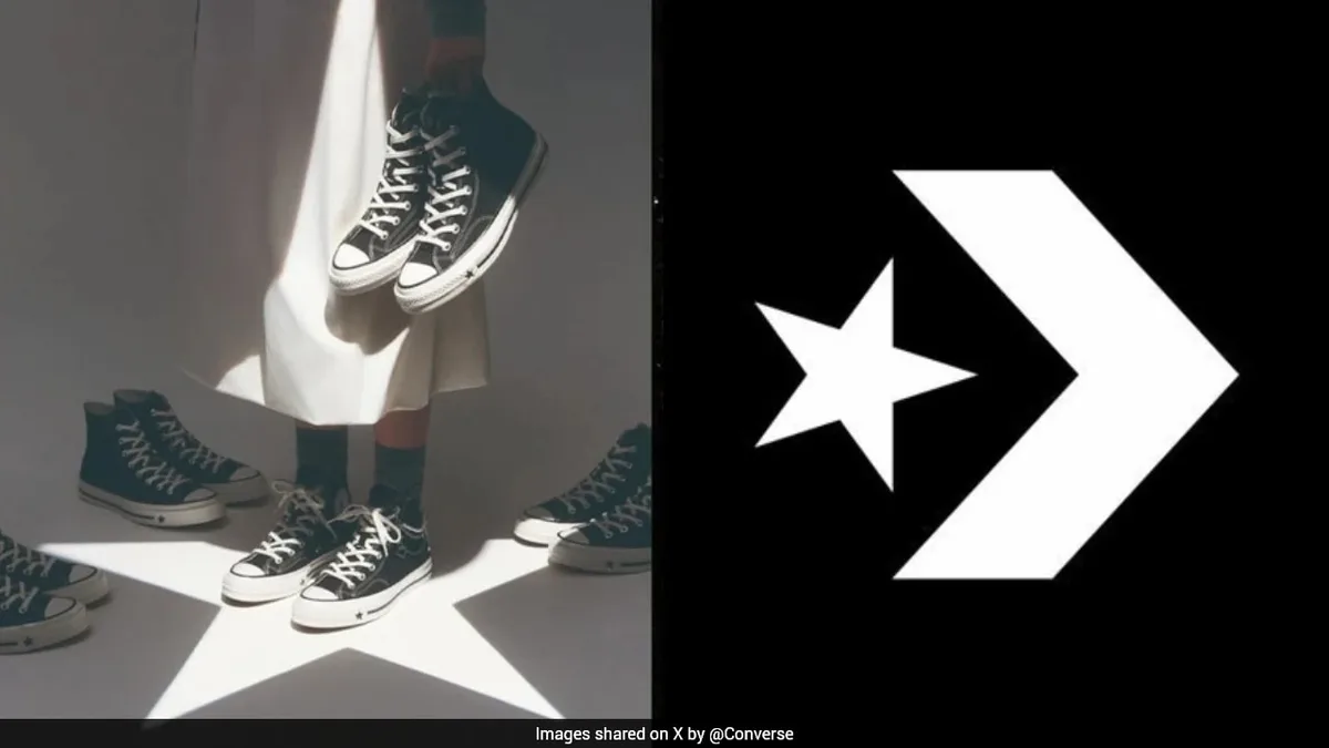 Converse Pulls Sneaker Ad That Critics Said Had Racist Ku Klux Klan Imagery