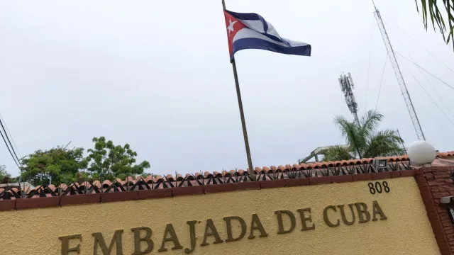 Cuba acusa EUA de bloquearem serviços básicos à população com sanções