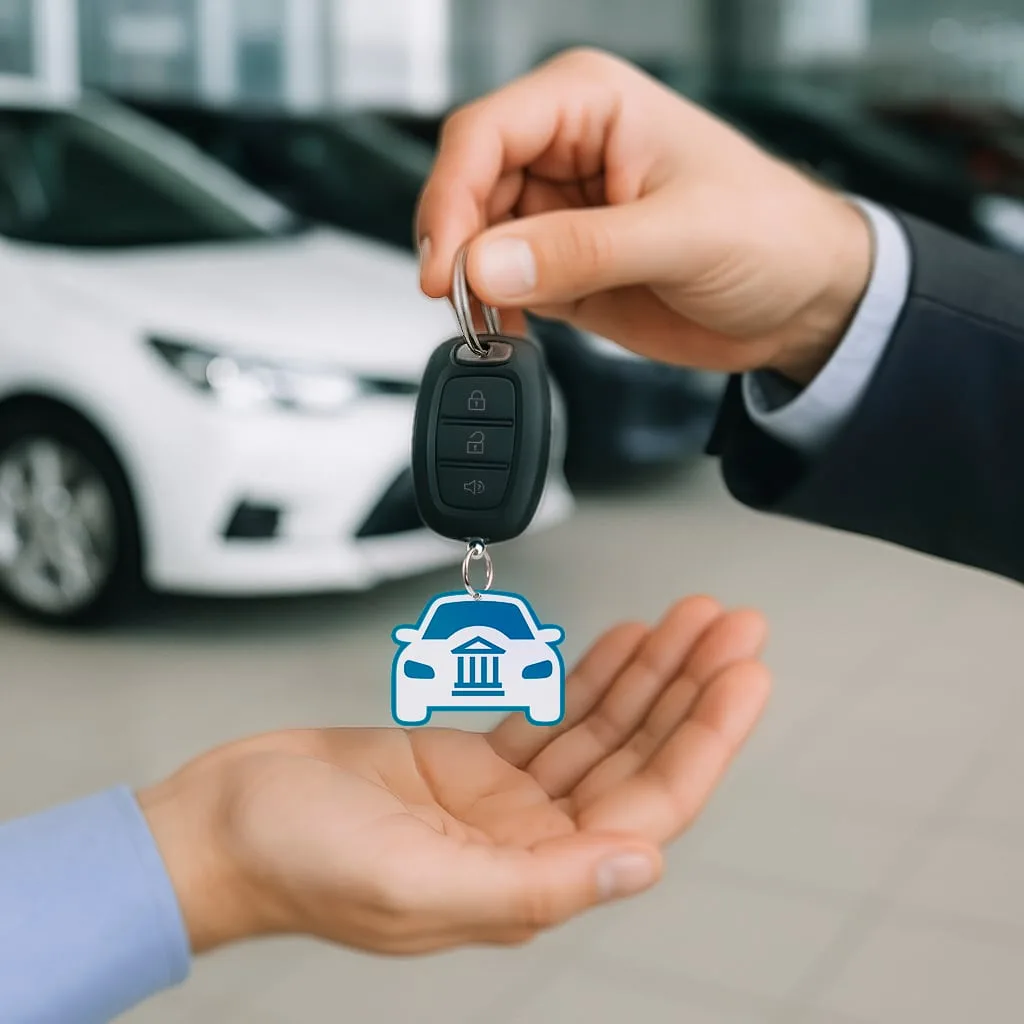 Banco Nación lanza nuevos créditos para comprar autos: cuotas desde $292.000 y hasta $100 millones