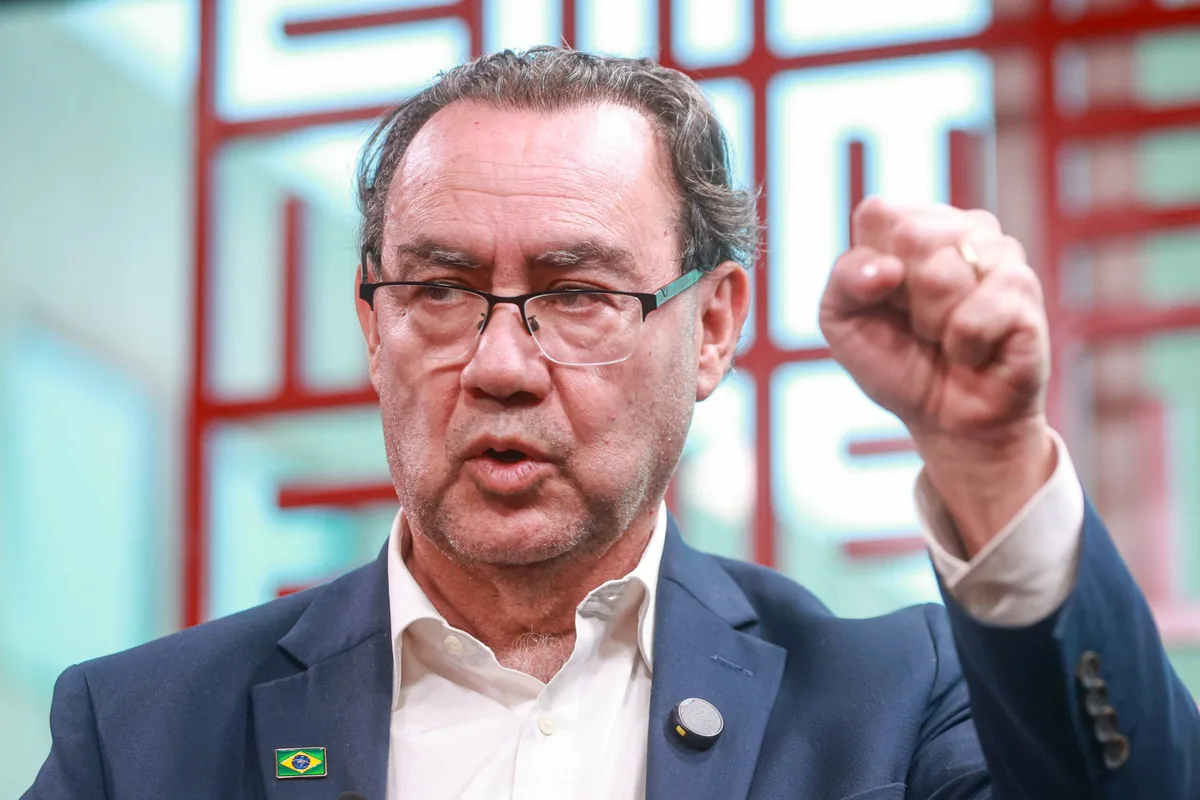 Eleição presidencial ganha o fator Cury