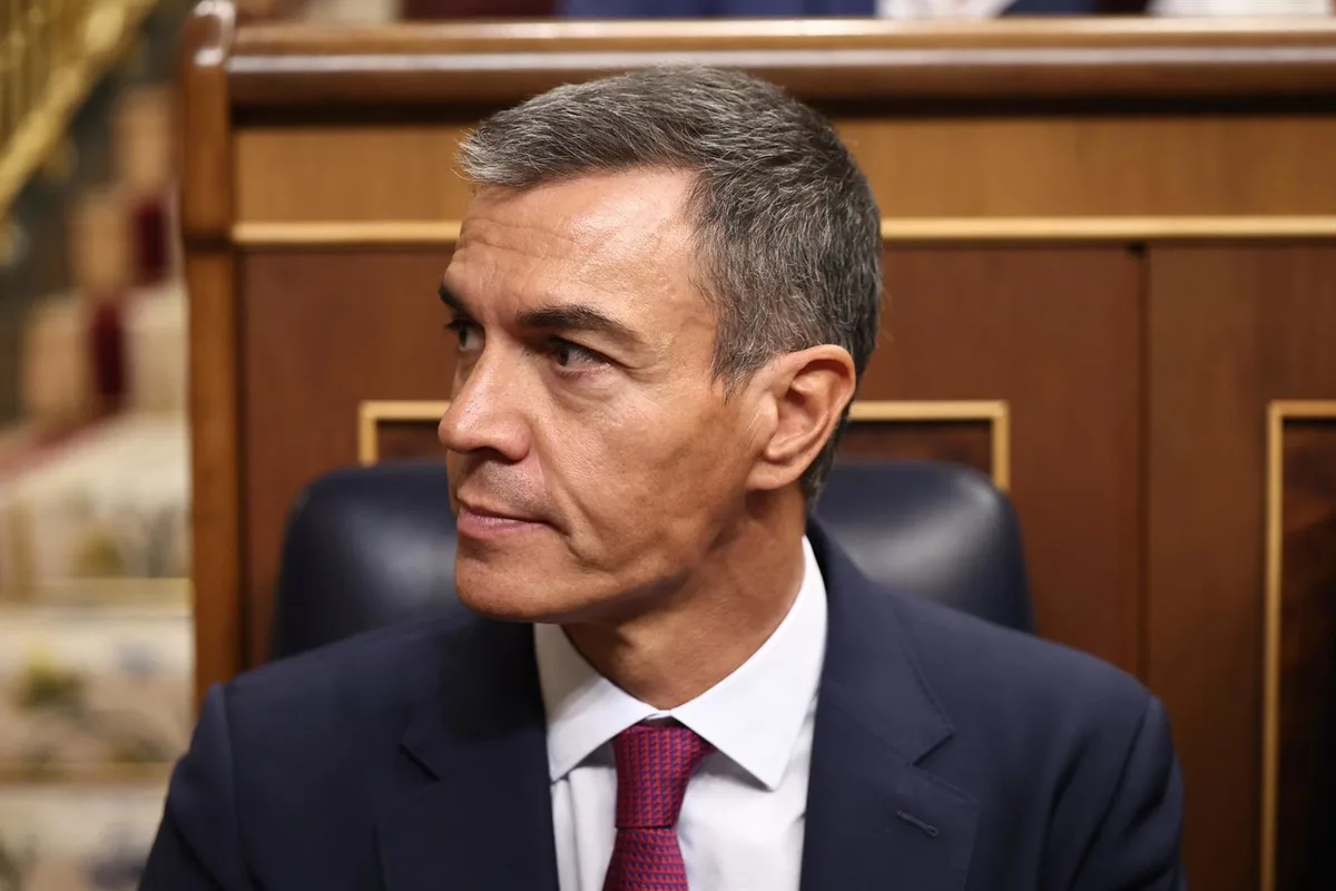 Sánchez asegura que el juez Peinado "no será recordado por sus instrucciones": "Ha hecho mucho daño a la Justicia"