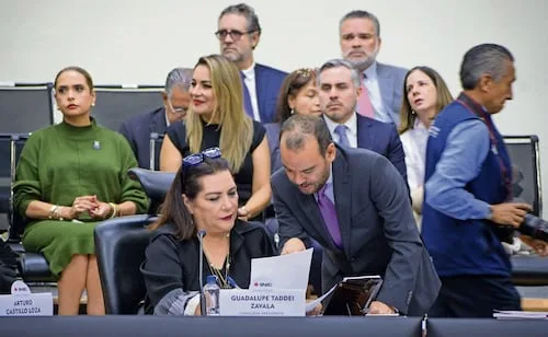 Proceso electoral 2027 arranca entre cuestionamientos al INE; señalan dudas sobre su autonomía y opacidad