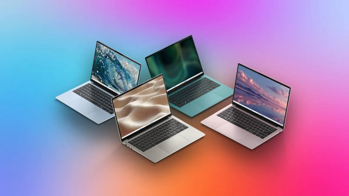 Dell Doubles Down on Cheap Student Laptops With Lower-End Dell 14S Configs