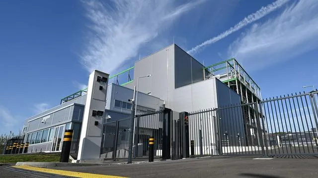 Verteilung von Steuergeldern: Rechenzentren sollen Kommunen künftig mehr Geld bringen