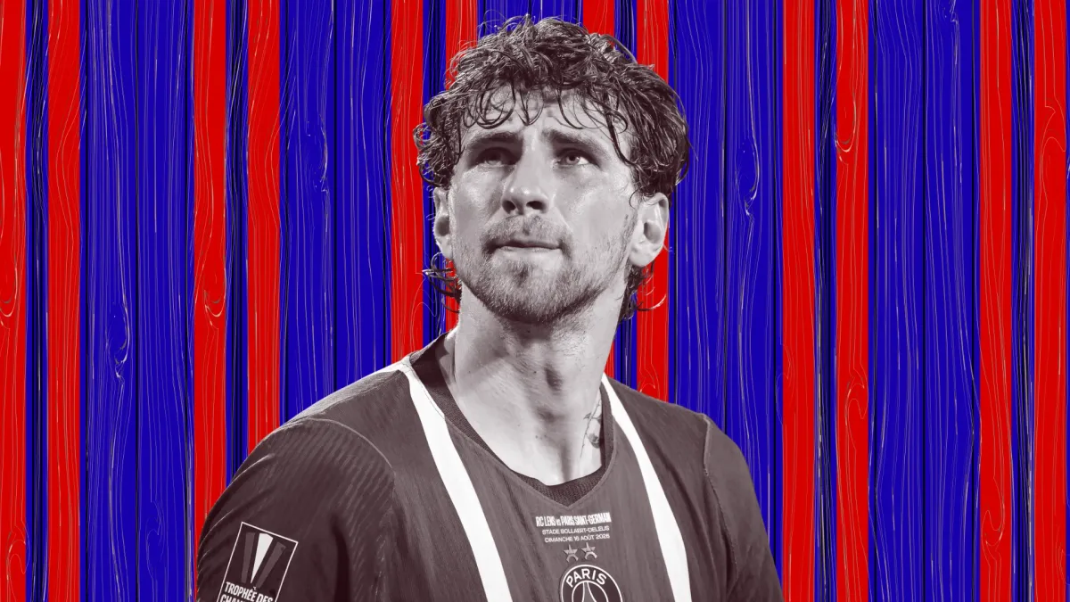 Mercado: PSG colhe erros de uma janela de transferências de 2025 fracassada