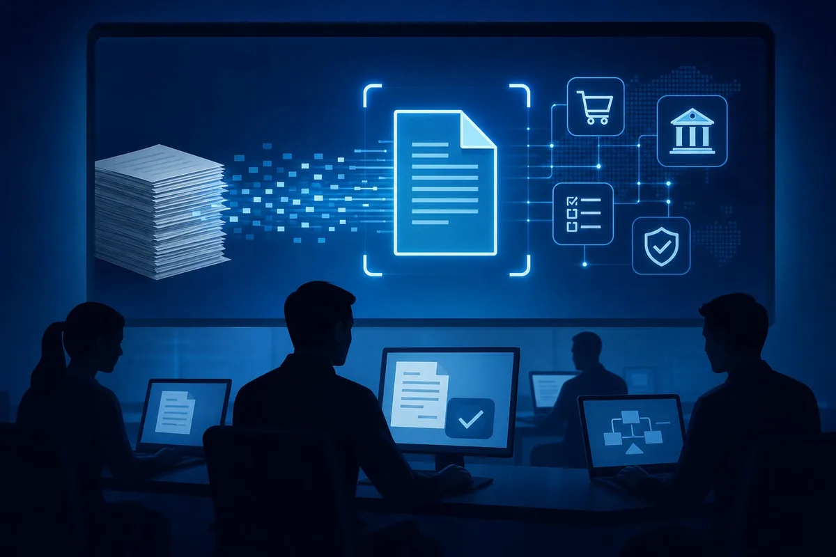 El Ministerio del Tesoro en Guatemala presenta como una oportunidad la una nueva ley para digitalizar las compras del Estado