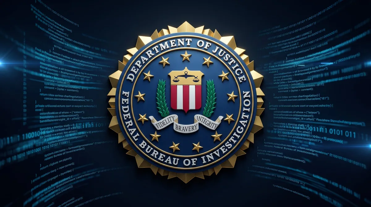 Ciberataque al FBI: investigan el hackeo a su portal de empleo y la filtración de datos de agentes