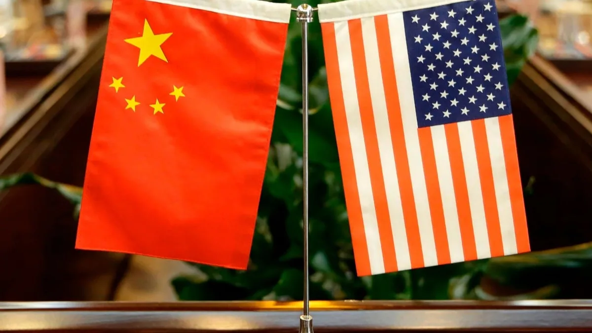 Citi’s China-US corridor thrives as mainland firms hedge risks amid trade turbulence