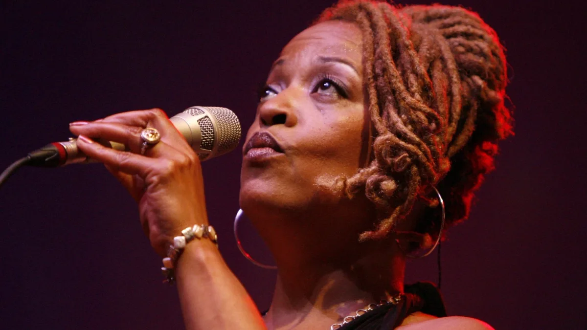 Tod von Cassandra Wilson: Sie hat den Mondgesang geerdet