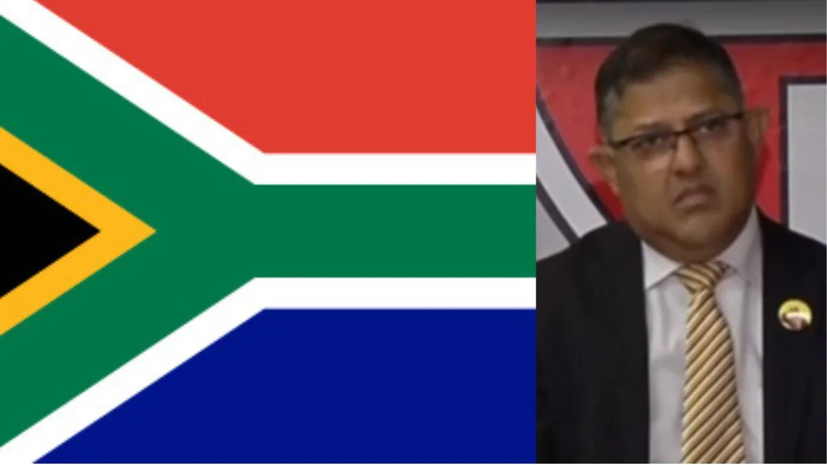 South Africa, India share common vision for medicinal plant conservation: Minister