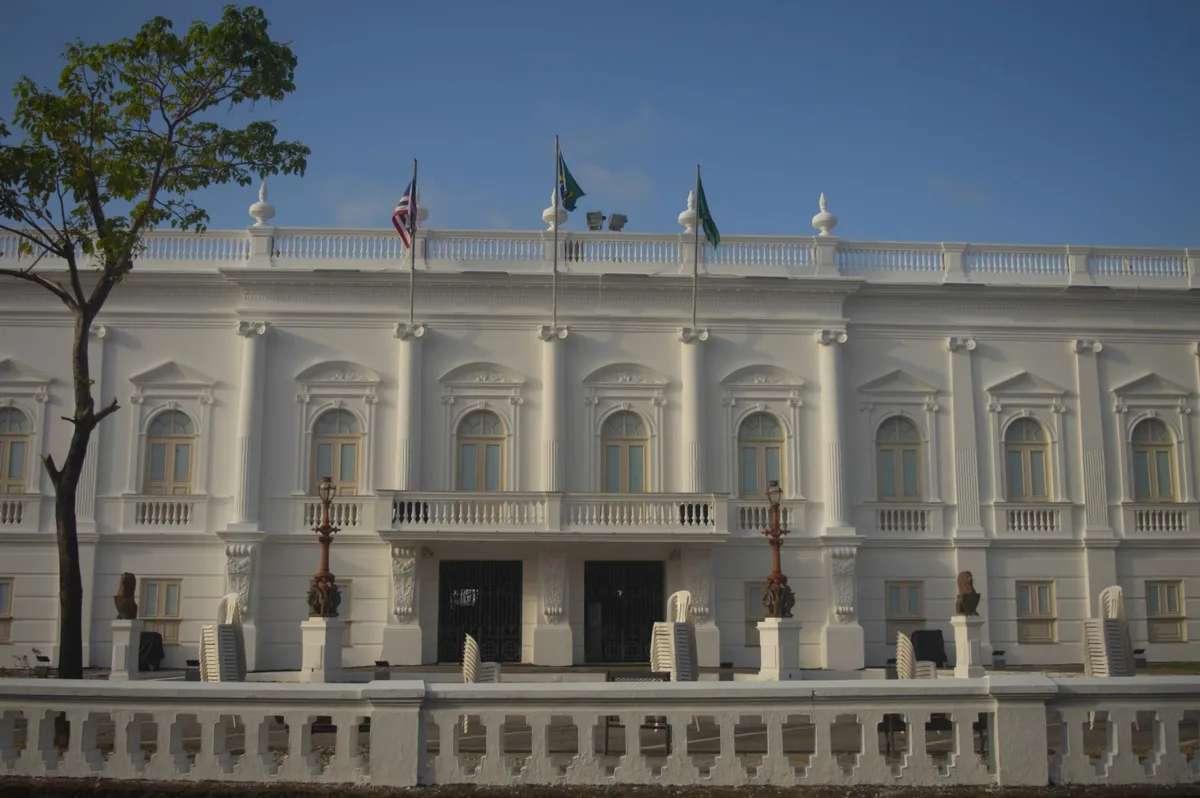Quem são os candidatos a governador do Maranhão (MA) nas eleições 2026