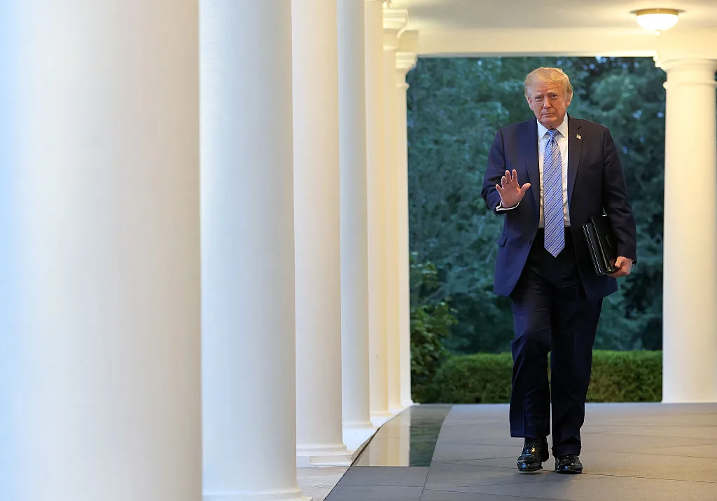 How a New Trump Administration Rule Could Restrict Access to Green Cards—and Confront Immigrants With a Tough Choice