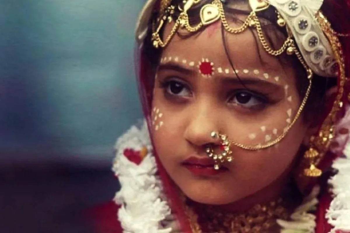 Child marriage in India declines, but millions of girls remain at risk