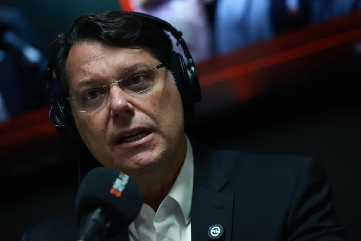 Kiko Caputo diz que não descarta privatização em áreas do DF