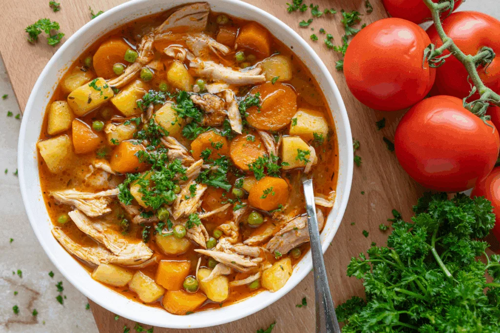 Sopas para o jantar: 4 receitas saudáveis e ricas em proteínas para variar o cardápio