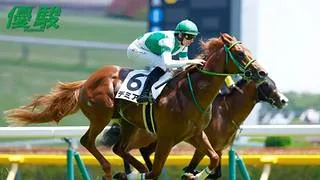 Hijo de Flightline está presente en la Saudi Royal Cup (G3) que se corre en Japón