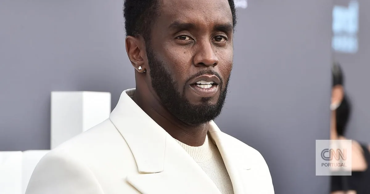 Faziam-lhe massagens e limpavam-lhe a cela. P. Diddy transferido de prisão após relatos de alegados luxos