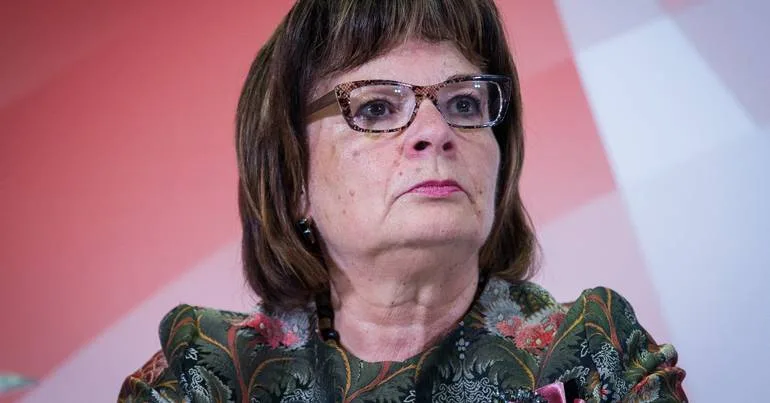 Isilda Gomes integra delegação sobre desastre na Grécia